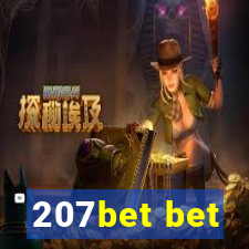 207bet bet